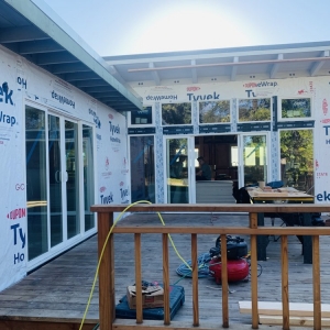 Photo of G.C. Raymond Construction