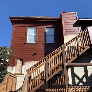 Photo of G.C. Raymond Construction