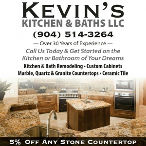 Photo of Kevin's Kitchen & Baths
