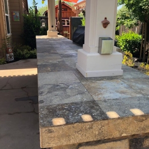 Photo of Beautiful Stone Restoration