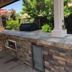 Photo of Beautiful Stone Restoration