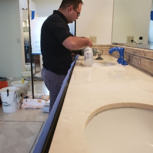 Photo of Beautiful Stone Restoration