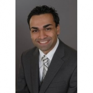 Photo of Eddie Patel