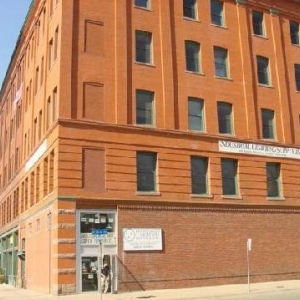 Photo of Industrial and Residential Lighting Supply