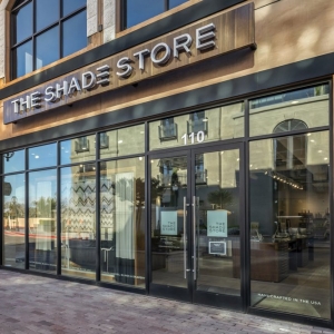 Photo of The Shade Store