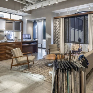Photo of The Shade Store