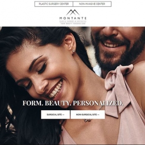 Photo of Aesthetic Brand Marketing