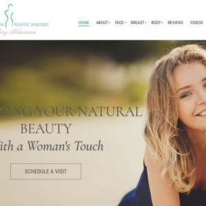Photo of Aesthetic Brand Marketing