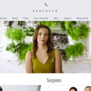 Photo of Aesthetic Brand Marketing