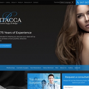 Photo of Aesthetic Brand Marketing