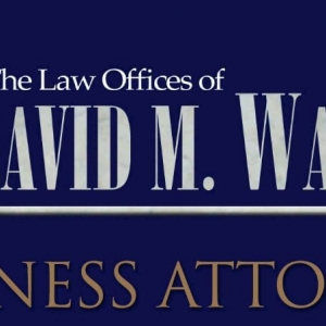Atlanta The Law Offices of David M Walker