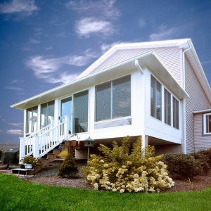 Photo of Jacob Sunrooms Exteriors & Baths