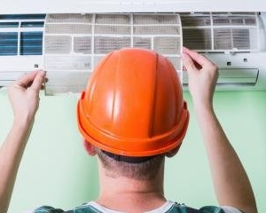 Photo of Gary's A-C & Heating