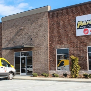 Photo of Panther Heating & Cooling