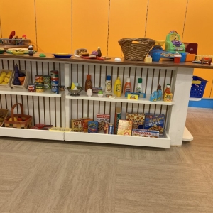 Photo of Play Day