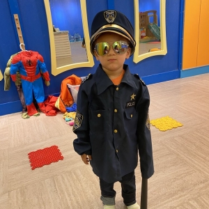 Photo of Play Day