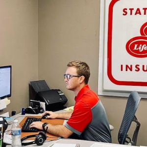 Photo of Scott Cantrell - State Farm Insurance Agent