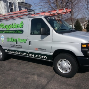 Photo of Magitek Energy Solutions Inc