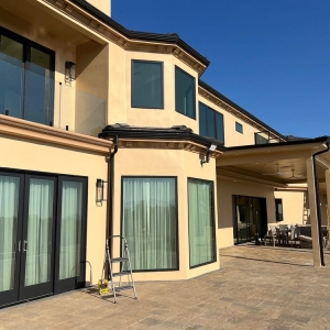 Photo of Intex Windows