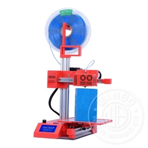 Photo of 3DMazia
