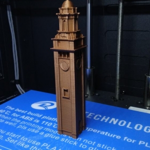 Photo of 3DMazia
