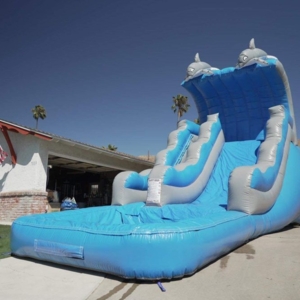 Photo of SD Pop Up Party Rentals