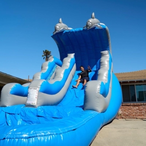 Photo of SD Pop Up Party Rentals