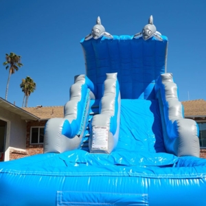 Photo of SD Pop Up Party Rentals
