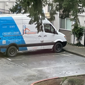 Portland GC III Contracting