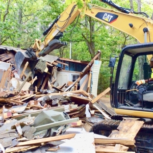 Photo of Rhino Squared Excavation Contractors
