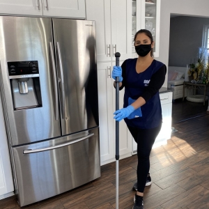 Sterling Let's Clean