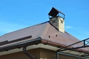 Photo of Gannon Chimney Repair