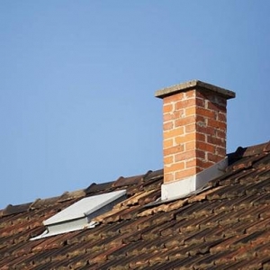 Photo of Gannon Chimney Repair
