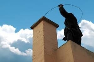 Photo of Gannon Chimney Repair