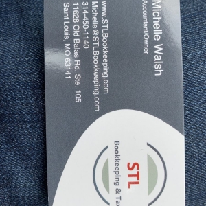 Photo of STL Bookkeeping & Tax