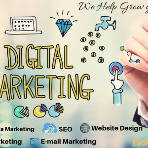 Photo of EvokeDigital X