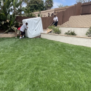 Photo of Hot Tub Movers