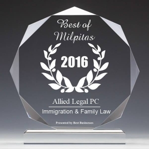 Photo of Allied Legal - Law Office of Gopal Krishan