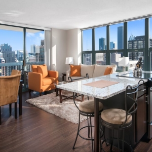 Photo of Manilow Suites