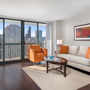 Photo of Manilow Suites