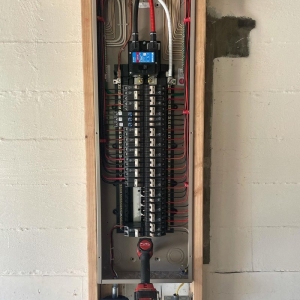 Photo of Full Circle Electrical