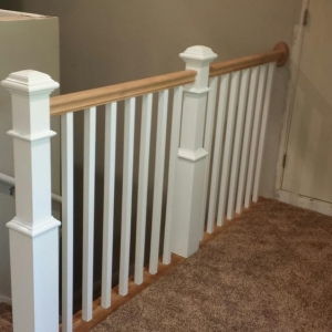 Photo of Aaron Guaranteed Construction