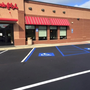 Photo of Advanta Asphalt & Concrete
