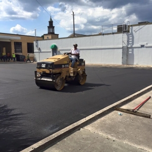 Photo of Advanta Asphalt & Concrete