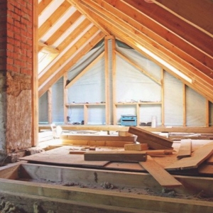 Washington Crawford Contractors