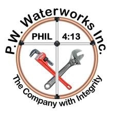 Photo of P W Waterworks