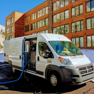 Photo of All Clean Carpet Care