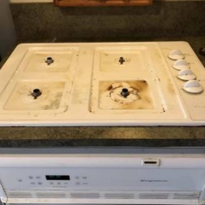 Photo of Veterans White Glove cleaning service