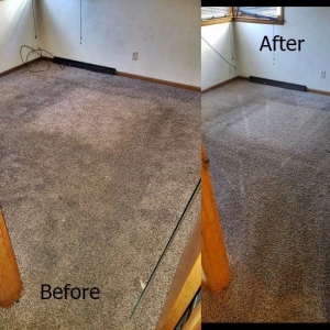 Photo of Veterans White Glove cleaning service