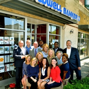 Photo of Coldwell Banker South End / Dilworth